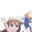 43LoliRun