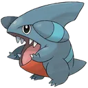 gible
