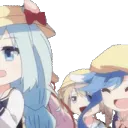 32LoliRun