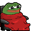 :peepoComfy: Discord Emote