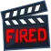 Fired Discord Emoji