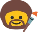 BlobRoss