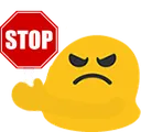 BlobStop