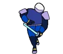 mercenarydance