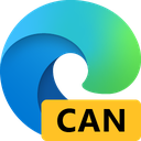 EdgeCanary Discord emoji