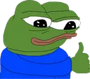 peepothumb