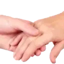 takehand