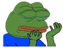 pepehands Discord Emoji