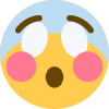 :SurprisedButNotDisappoint: Discord Emote