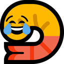 :JoyShrimp: Discord Emote