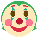 :Joker: Discord Emote
