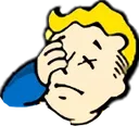 vaultfacepalm