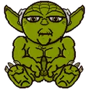 yoda