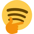 spotiThink Discord Emoji