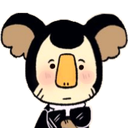 :eugenewaitwhatstare: Discord Emote