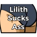 lilithsucksass