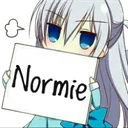 normie normie