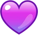Heart_Purple