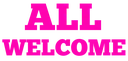 allwelcome