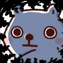 BacbacDeathStare