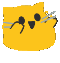 :catattention: Discord Emote