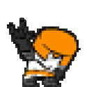 orangeknight Discord Emoji