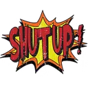 shutup