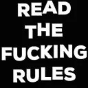 yawordreadthefuckingrules yawordreadthefuckingrules