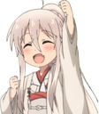 AA_Chiya_Cheers Discord emoji