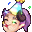 Party party Discord Emoji