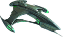 romulan Discord emoji