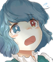 KogasaDespair Discord emoji