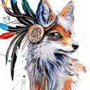 Lolfox Discord Emoji