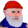 Gnome Discord emoji