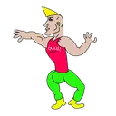 chad