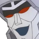 megatronhappy