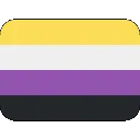 nonbinaryflag nonbinaryflag