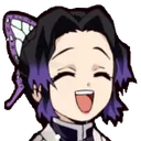 smile