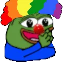 AutistClownClap