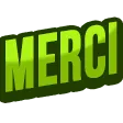 merci