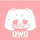 owo Discord Emoji