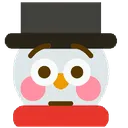 snowmanblushie