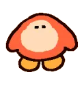 waddledance