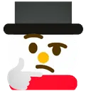 snowmanthonk