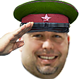:Komrade: Discord Emote