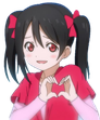 :NicoLovesYou: Discord Emote