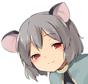 :SmugMaus: Discord Emote