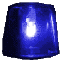 :BlueWeeWoo: Discord Emote
