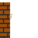 :FurretSurprisedPeek: Discord Emote