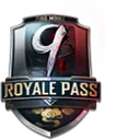 pubgmRp9 pubgmRp9